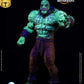 KILLER CROC GLOW IN THE DARK ARKHAM ASYLUM DC MULTIVERSE EXCLUSIVO DE AMAZON