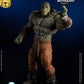 KILLER CROC GLOW IN THE DARK ARKHAM ASYLUM DC MULTIVERSE EXCLUSIVO DE AMAZON