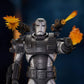 WAR MACHINE MARVEL DIAMOND SELECT