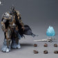 FROST KNIGHT TITAN TOYS 1:12