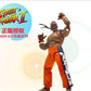 DEEJAY STREET FIGHTER II JADA TOYS