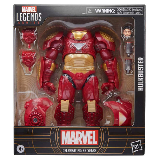 IRONMAN HULKBUSTER MARVEL LEGENDS