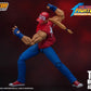 TERRY BOGARD KOF STORM COLLECTIBLES