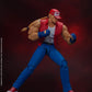 TERRY BOGARD KOF STORM COLLECTIBLES