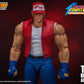 TERRY BOGARD KOF STORM COLLECTIBLES