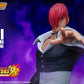 IORI YAGAMI KOF STORM COLLECTIBLES