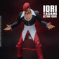 IORI YAGAMI KOF STORM COLLECTIBLES