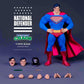 SUPERMAN NATIONAL DEFENDER CHAOS TOYS BY MUFF TOYS 1:12