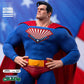 SUPERMAN NATIONAL DEFENDER CHAOS TOYS BY MUFF TOYS 1:12