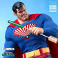 SUPERMAN NATIONAL DEFENDER CHAOS TOYS BY MUFF TOYS 1:12