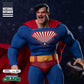 SUPERMAN NATIONAL DEFENDER CHAOS TOYS BY MUFF TOYS 1:12