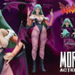 MORRIGAN DARKSTALKERS STORM COLLECTIBLES