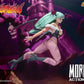 MORRIGAN DARKSTALKERS STORM COLLECTIBLES