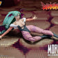 MORRIGAN DARKSTALKERS STORM COLLECTIBLES