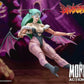 MORRIGAN DARKSTALKERS STORM COLLECTIBLES