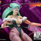 MORRIGAN DARKSTALKERS STORM COLLECTIBLES