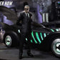 ALFRED PENNYWORTH Y BATIMOVIL BATMAN FOREVER MCFARLANE DC MULTIVERSE