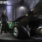 ALFRED PENNYWORTH Y BATIMOVIL BATMAN FOREVER MCFARLANE DC MULTIVERSE