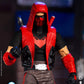 RED HOOD (DAWN OF DC) DC MULTIVERSE MCFARLANE