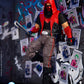 RED HOOD (DAWN OF DC) DC MULTIVERSE MCFARLANE