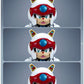 YATTAROU (SPEEDY CEVICHE) SAMURAI PIZZA CATS DIE CAST HEATBOYS STUDIO