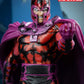 MAGNETO THE XMEN 1:10 SCALE POSED FIGURE SCENE MCFARLANE