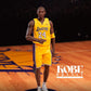 KOBE BRYANT LIMITED EDITION REAL MASTERPIECE  ENTERBAY 1:6