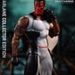 MR TERRIFIC DC MULTIVERSE MCFARLANE COLLECTOR EDITION