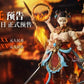 NEZHA THE INVESTITURE OF THE GODS DELUXE VERSION MAS SET DE ACCESORIOS FANCY REALM 1:12