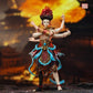 NEZHA THE INVESTITURE OF THE GODS DELUXE VERSION MAS SET DE ACCESORIOS FANCY REALM 1:12