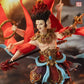 NEZHA THE INVESTITURE OF THE GODS DELUXE VERSION MAS SET DE ACCESORIOS FANCY REALM 1:12