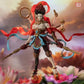 NEZHA THE INVESTITURE OF THE GODS DELUXE VERSION MAS SET DE ACCESORIOS FANCY REALM 1:12