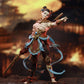 NEZHA THE INVESTITURE OF THE GODS DELUXE VERSION MAS SET DE ACCESORIOS FANCY REALM 1:12