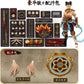 NEZHA THE INVESTITURE OF THE GODS DELUXE VERSION MAS SET DE ACCESORIOS FANCY REALM 1:12