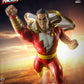 SHAZAM PAGE PUNCHERS DC DIRECT DC MULTIVERSE MCFARLANE