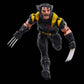 WOLVERINE WAVE NEMESIS AGE OF APOCALYPSE MARVEL LEGENDS HASBRO