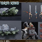 STORM KING BROTOYS STUDIO