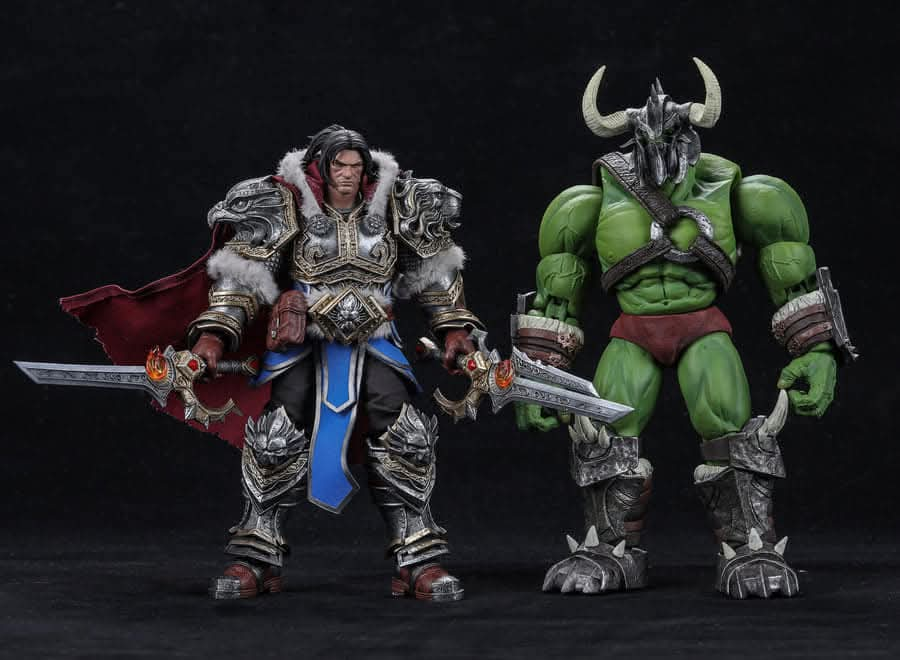 STORM KING BROTOYS STUDIO