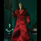 SAW JIGSAW KILLER (RED ROBE) NECA