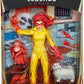 FIRESTAR MARVEL LEGENDS HASBRO