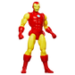 IRON MAN SECRET WARS WAVE MARVEL LEGENDS HASBRO