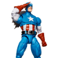 CAPITAN AMERICA SECRET WARS WAVE MARVEL LEGENDS HASBRO