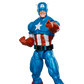 CAPITAN AMERICA SECRET WARS WAVE MARVEL LEGENDS HASBRO