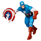 CAPITAN AMERICA SECRET WARS WAVE MARVEL LEGENDS HASBRO