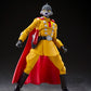 GAMMA 1 DRAGON BALL SH FIGUARTS BANDAI