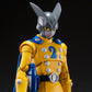 GAMMA 2 DRAGON BALL SH FIGUARTS BANDAI