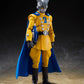 GAMMA 2 DRAGON BALL SH FIGUARTS BANDAI