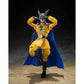 GAMMA 2 DRAGON BALL SH FIGUARTS BANDAI