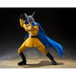 GAMMA 2 DRAGON BALL SH FIGUARTS BANDAI