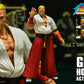 GEESE HOWARD THE KING OF FIGHTERS 98 STORM COLLECTIBLES